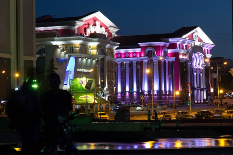 Алексей Курышев shara769 | Саранск