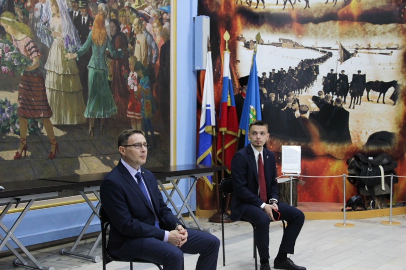 Евгений Ненашев | Москва