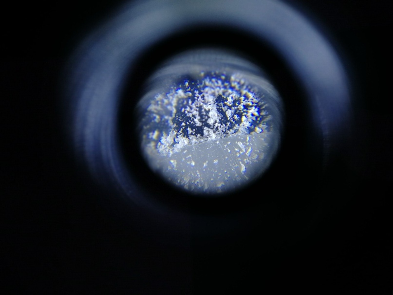 Андрей Попов Бородатый | Жуковский