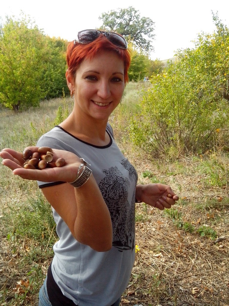 Галина Гордеева | Волгоград