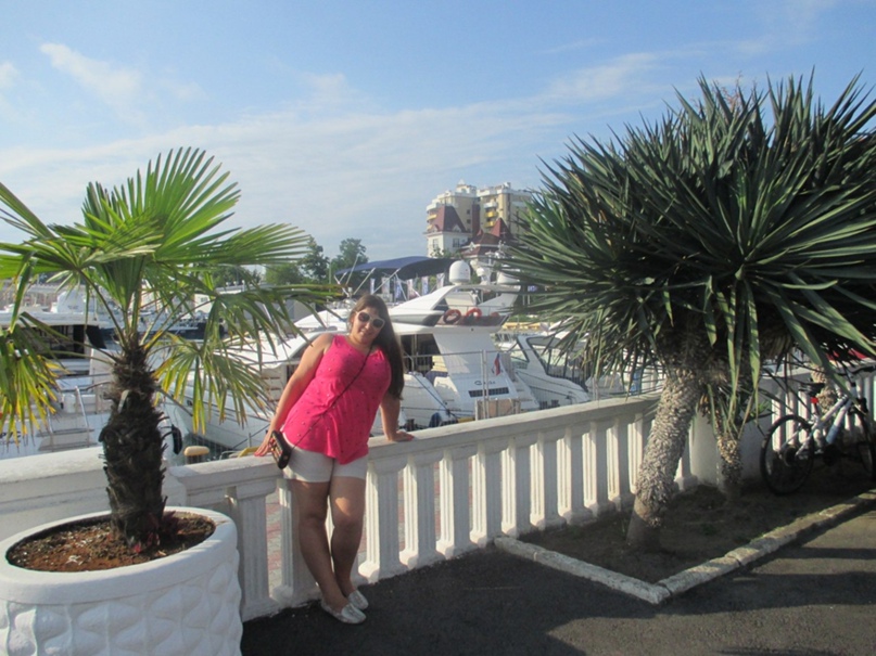 Яна Безрукова | Самара