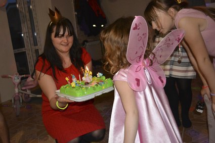 Мария Дружинина | Краснодар