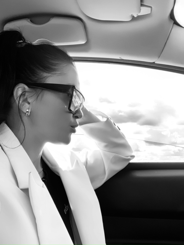 Елена Шпакова | Сергиев Посад