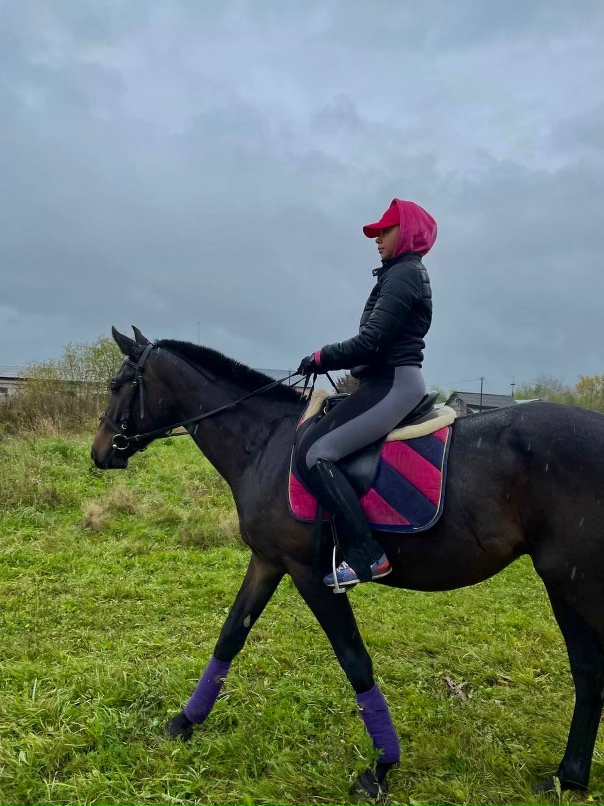 Варвара Нестерова ♥ | Москва