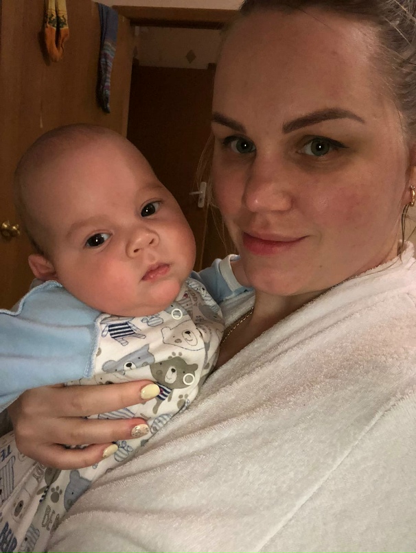 Евгения Анищенко | Москва