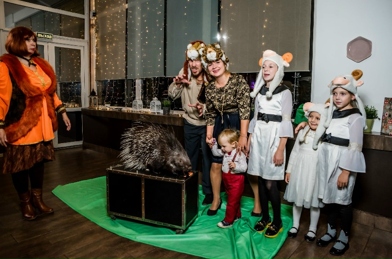 Алексей Ватолин | Санкт-Петербург