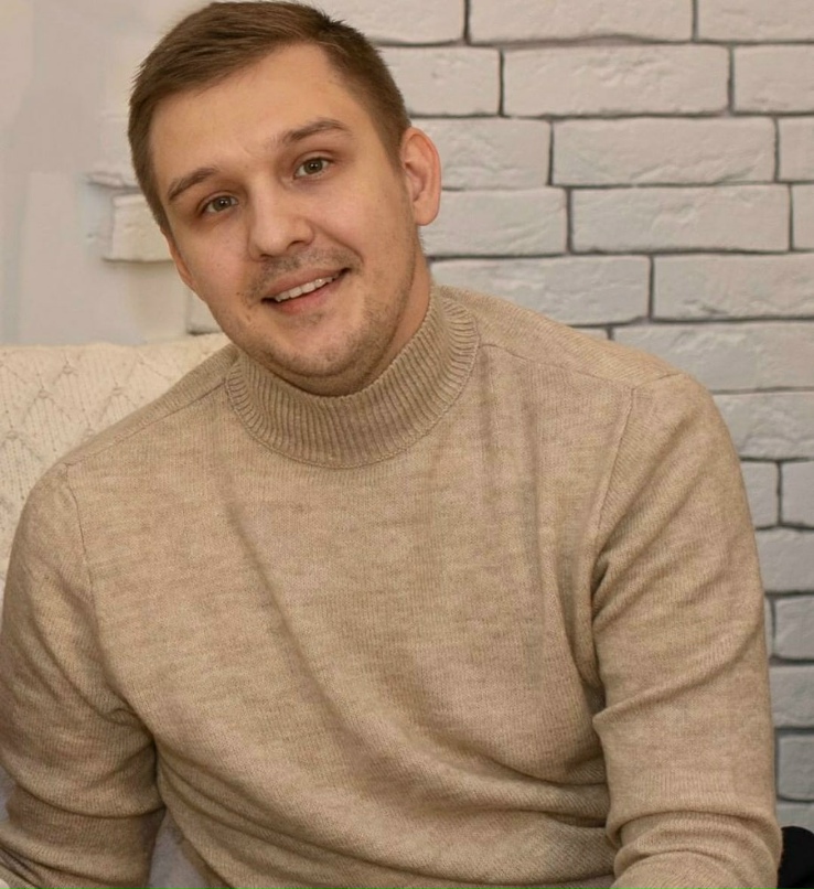 Егор Корончевский | Сочи