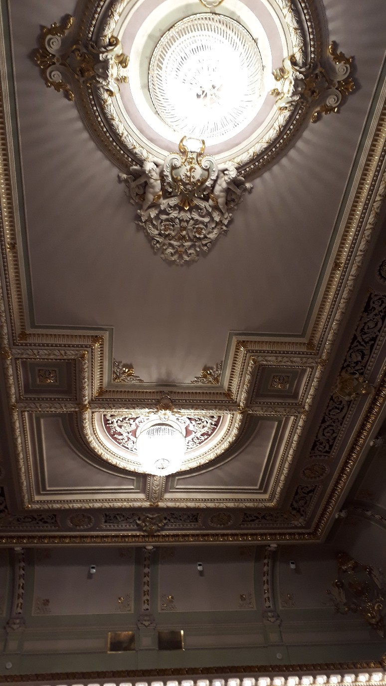 Юлия Юрьева | Санкт-Петербург