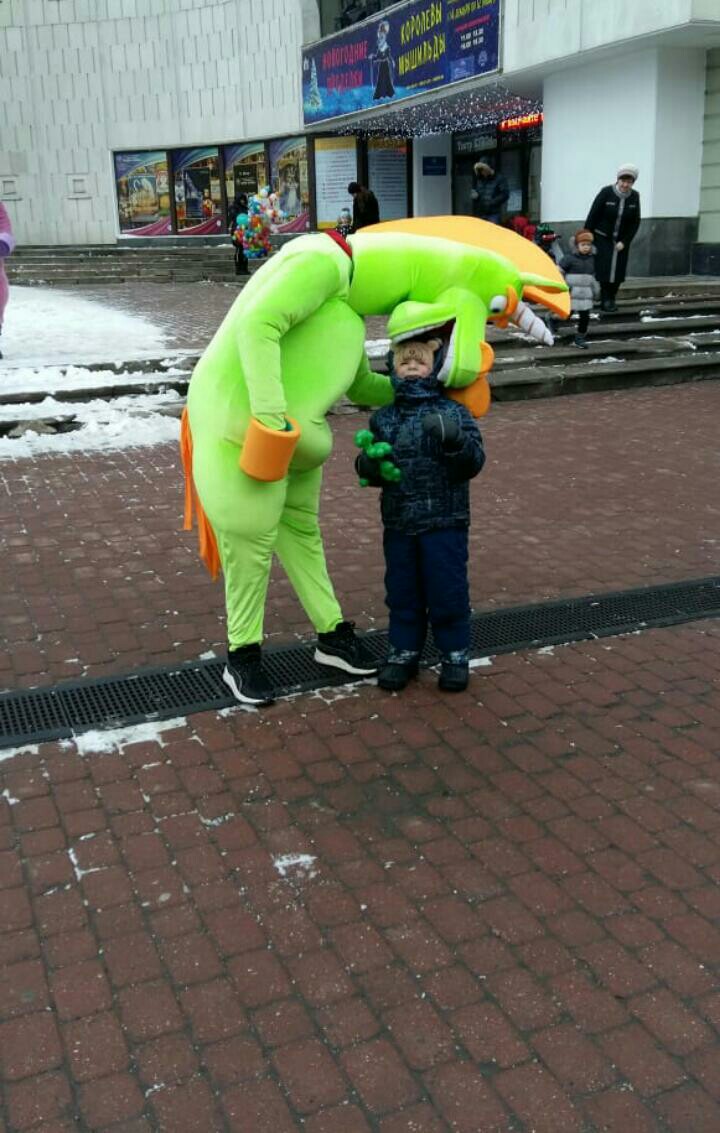 Анна Каменева |