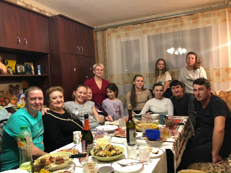 Татьяна Артемьева | Санкт-Петербург