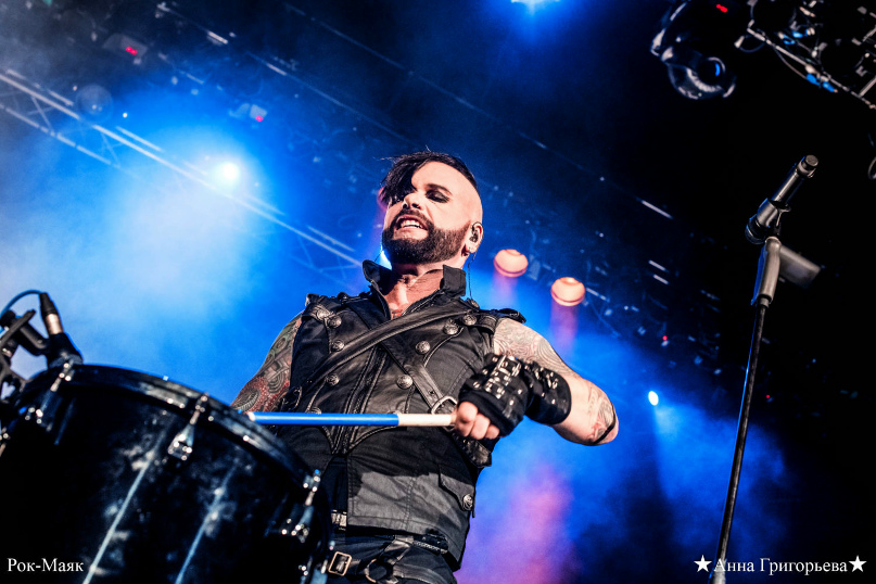 Наталья Кислова |