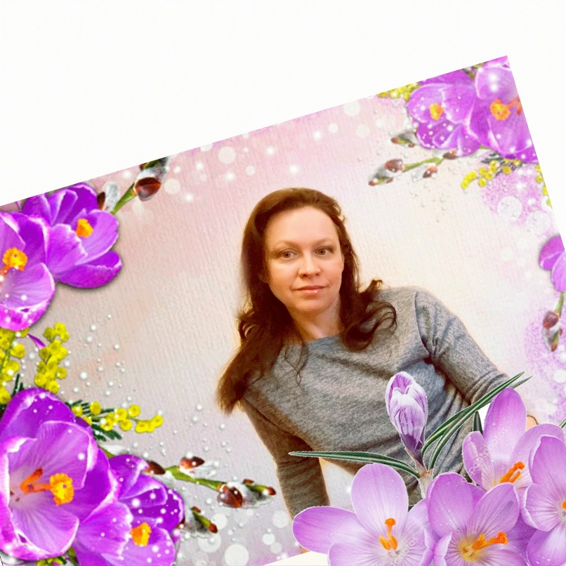 Люда Алексеева | Ржев