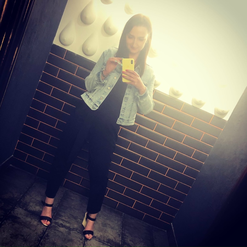 Оксана Репринцева | Санкт-Петербург