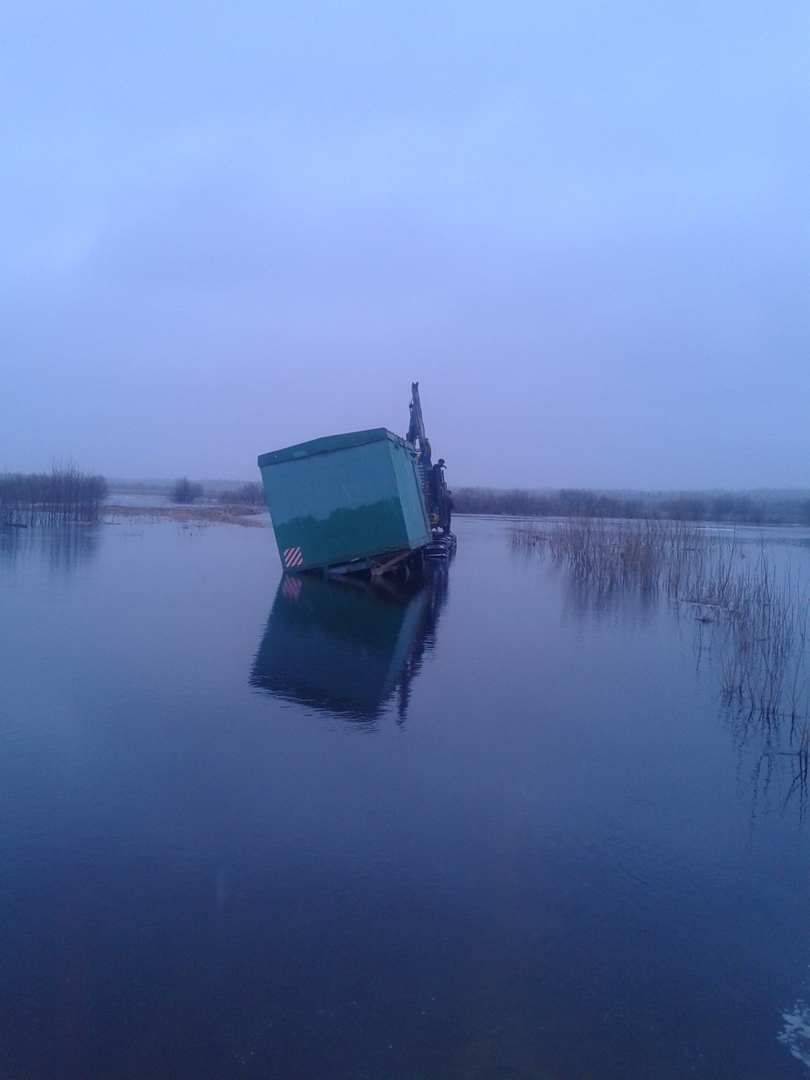 Иван Иевлев | Архангельск