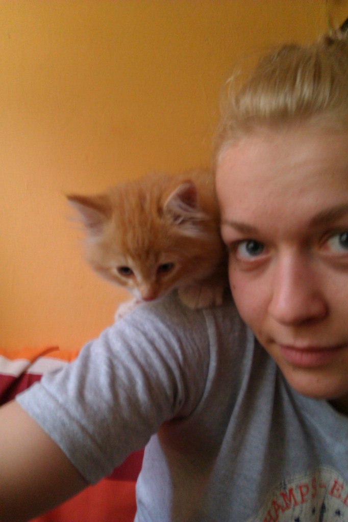 Маргарита Гончарова | Всеволожск