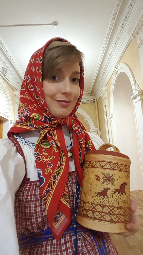 Екатерина Малахова | Курск