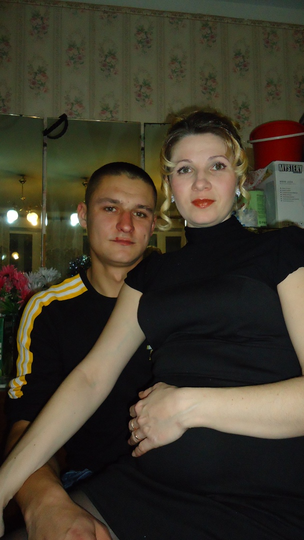 Илья Прокофьев | Малая Вишера