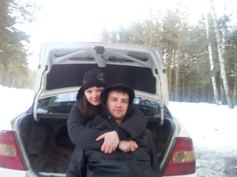 Евгений Мохов | Тюмень