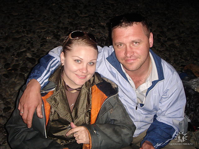 Анастасия Зуева | Новороссийск