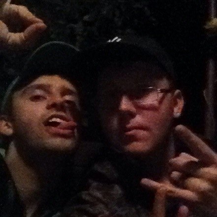 Владислав Выборнов ♥ KEEP IT REAL ♥ | Москва