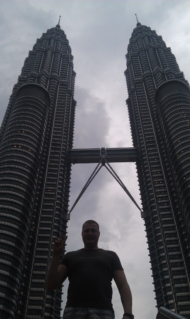 Андрей Прокопов | Новосибирск