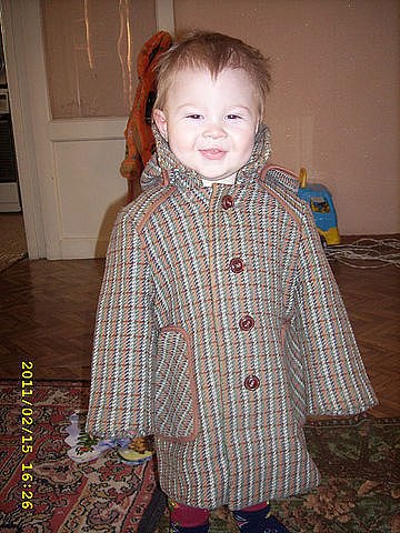 Антон Дикарев | Волгоград