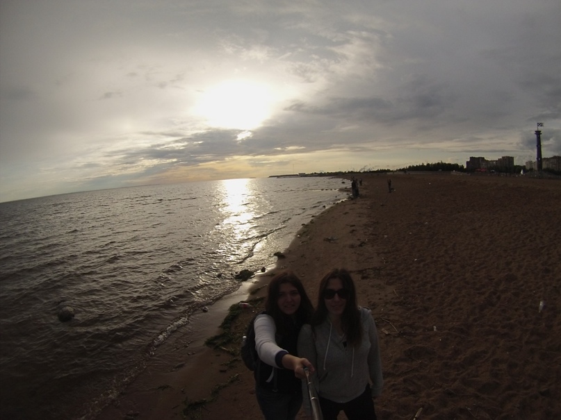 Юлия Жаркова | Уфа