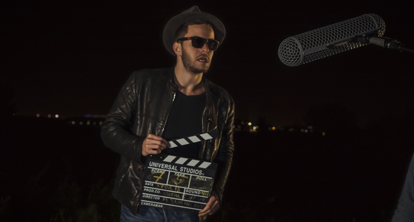 Арсений Александров | Москва