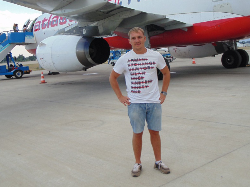 Роман Малахов | Караганда