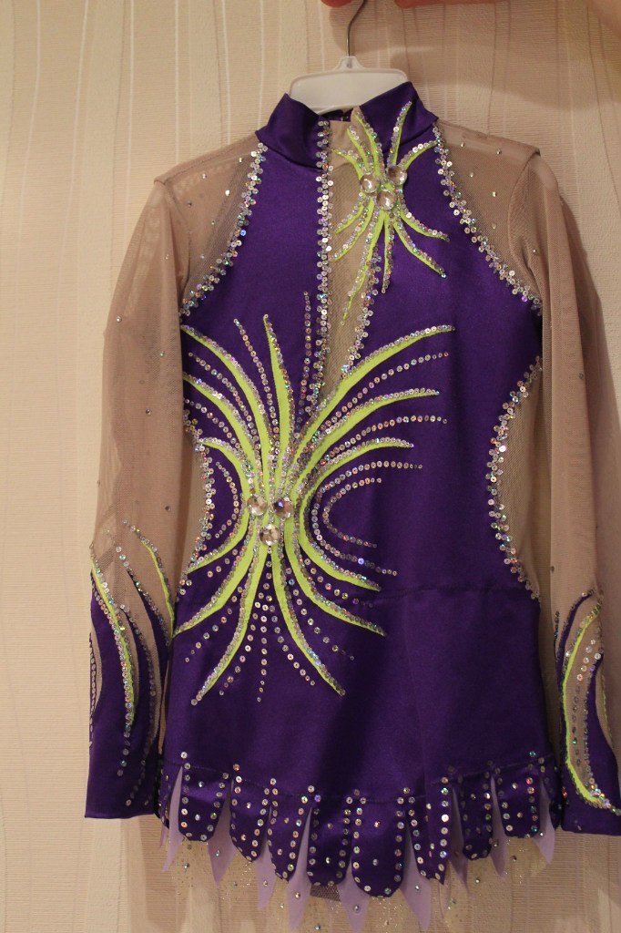 Ирина Горбачева | Силламяэ