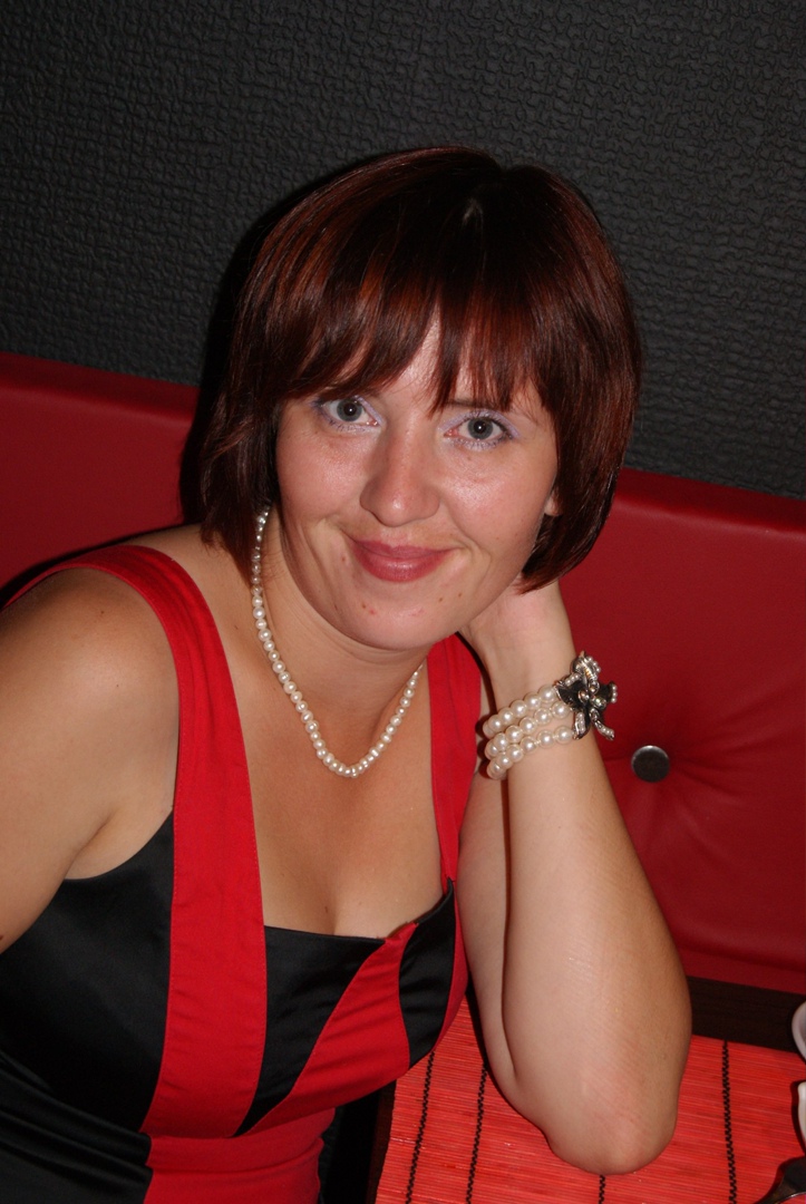 Анастасия Медведева | Катав-Ивановск