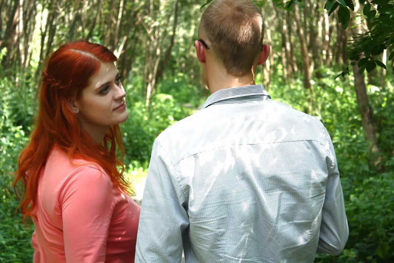 Евгения Романенко | Киев