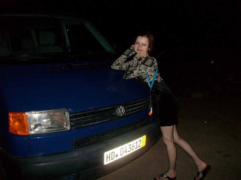 Мария Можарова | Борисов