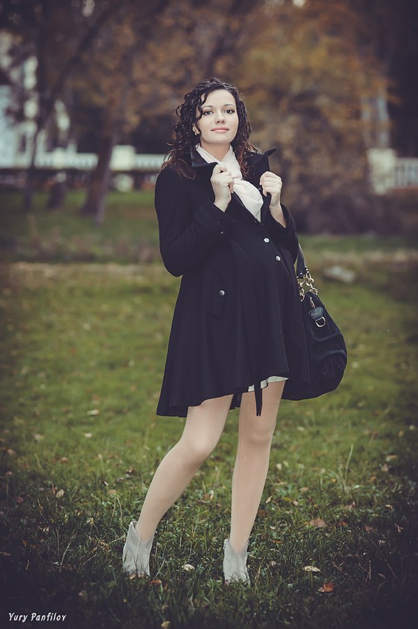 Юрий Панфилов | Феодосия