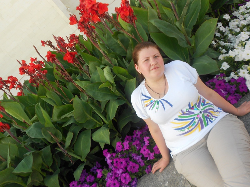 Катерина Осипова | Саранск