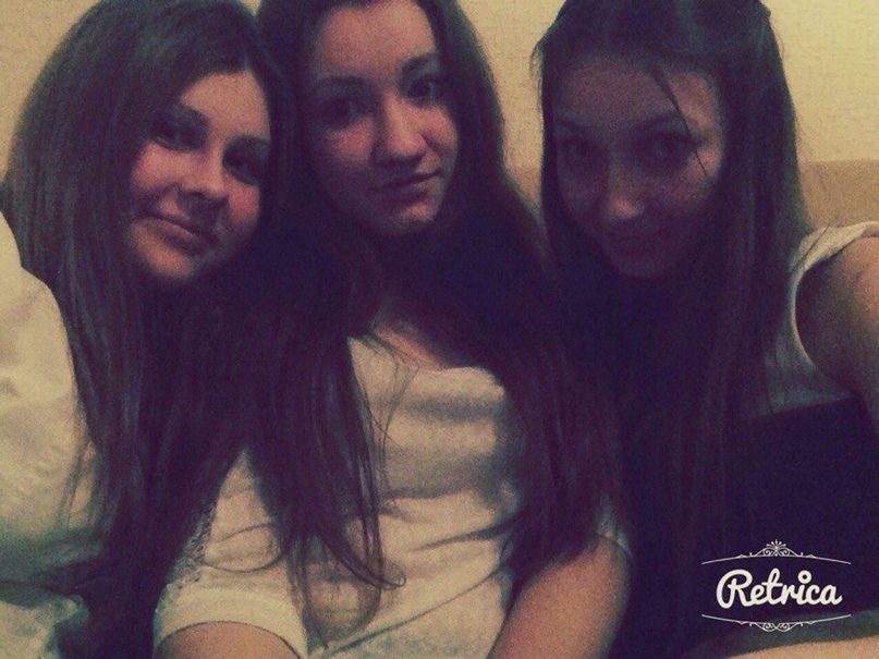 Алёнка Иванова | Сарапул