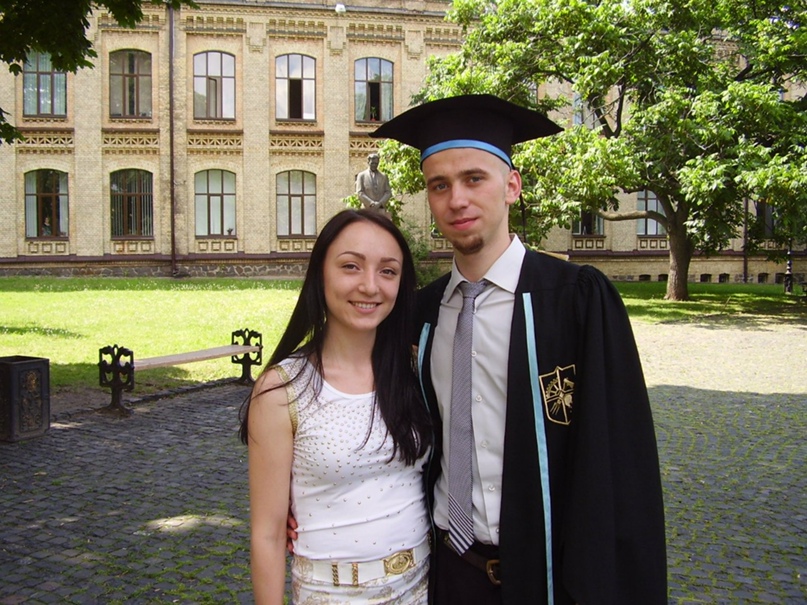 Сергей Гайдай Hide-i |