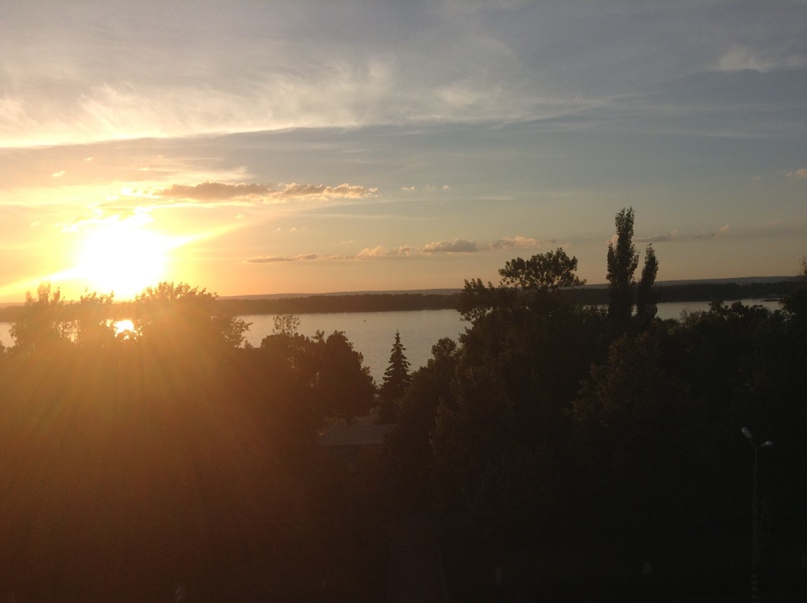 Дмитрий Сапронов | Москва