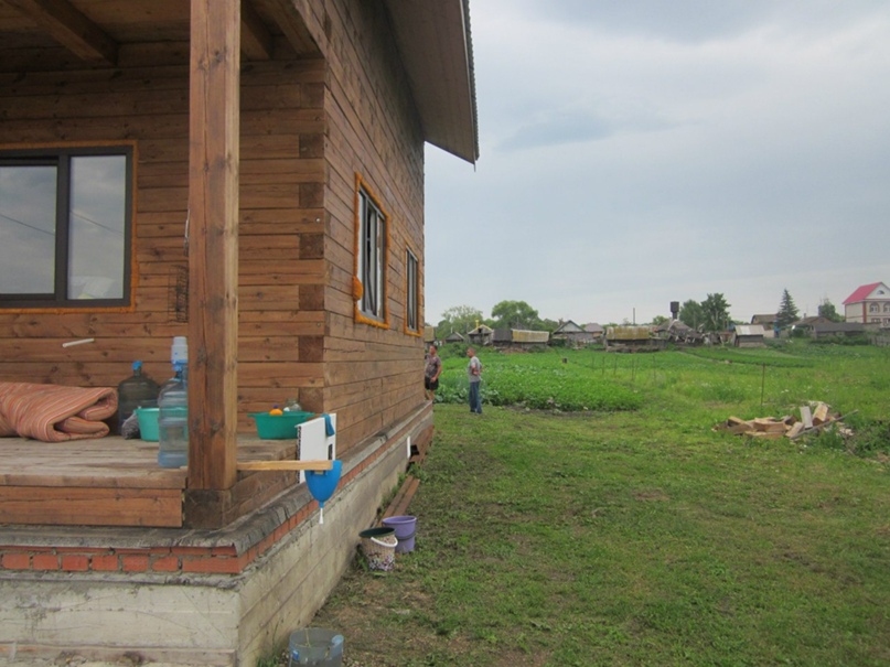 Михаил Олейников | Уфа