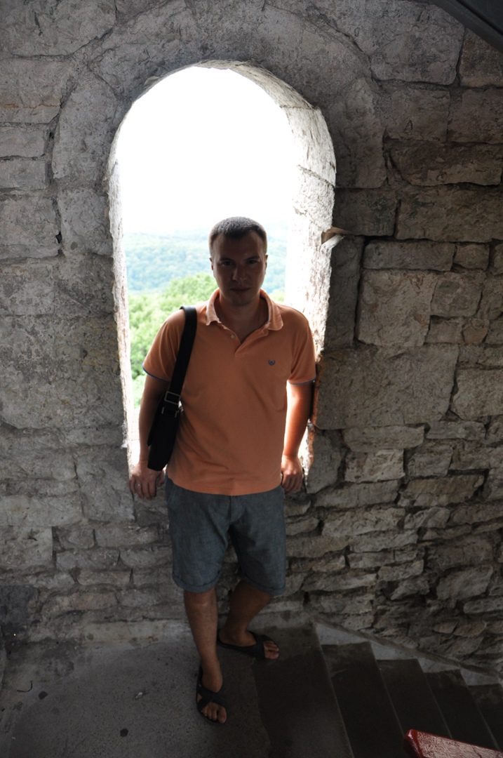 Александр Безуглов | Москва