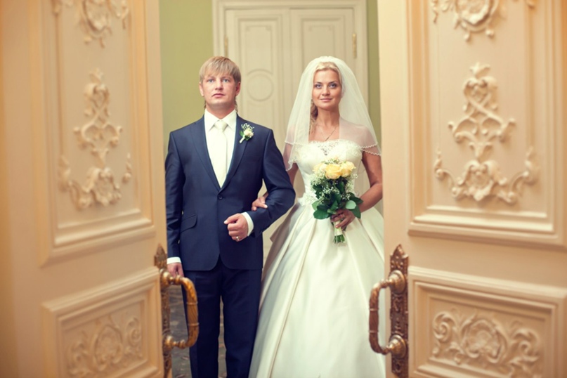 Дениска Вахт | Санкт-Петербург