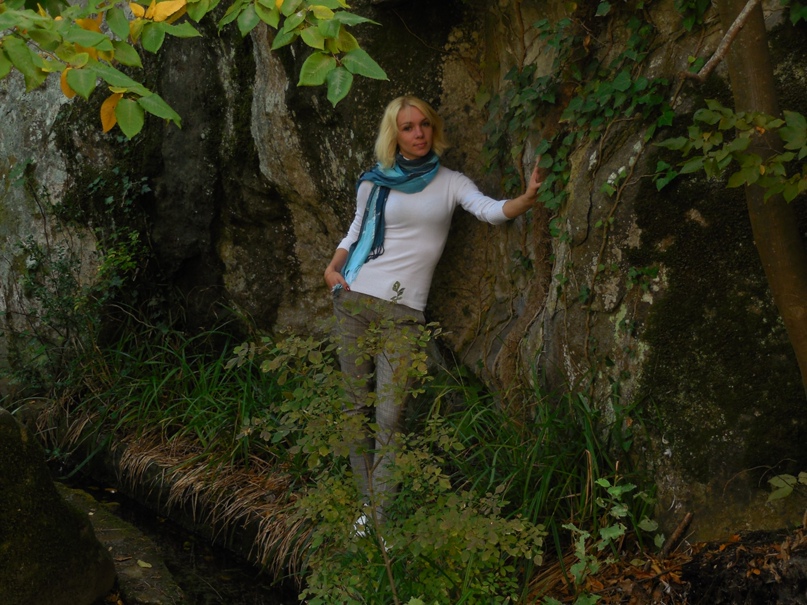 Татьяна Александрова | Калининград