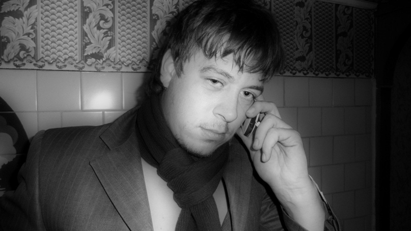 Sasha Ivanov | Колпино