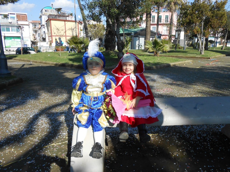 Алёна Прудникова | Нижнегорский