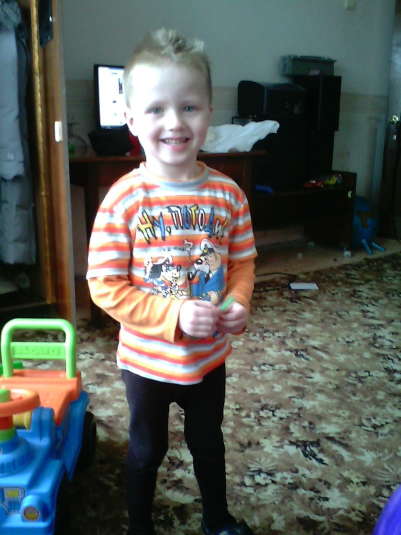 Сергей Дорохов | Саранск