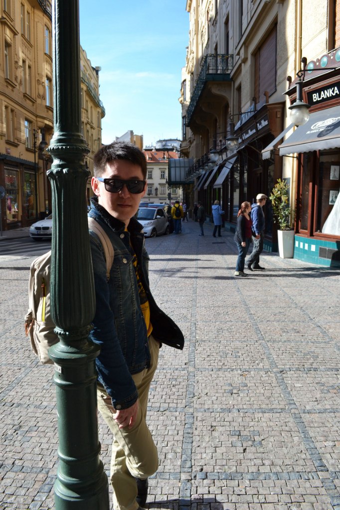 Юрий Дашиев | Улан-Удэ