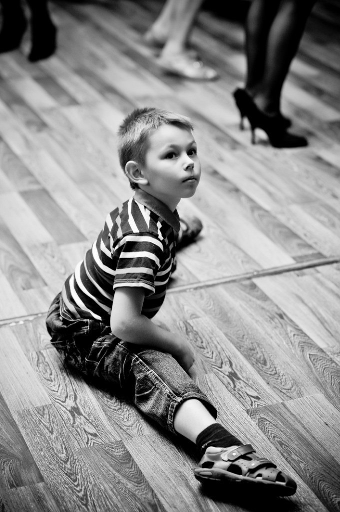 Юлия Чернышова ~Foxy~ | Оренбург