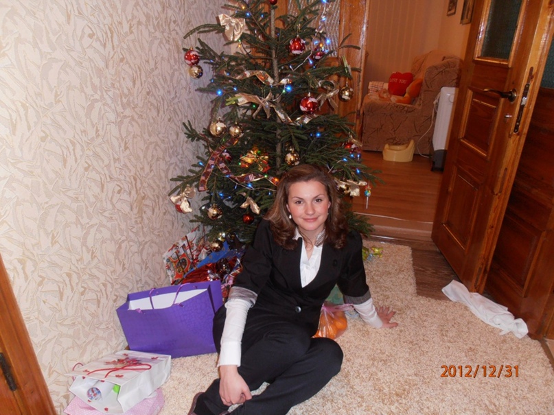 Маргарита Шевченко | Одесса