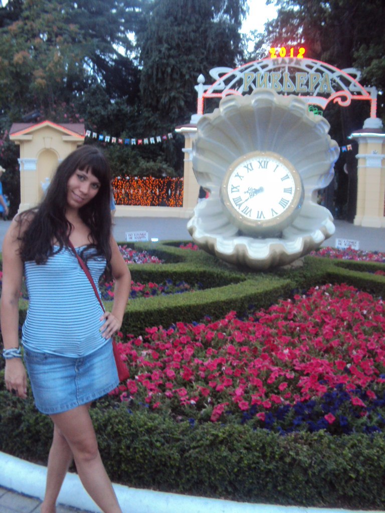 Ольга Никишова | Самара