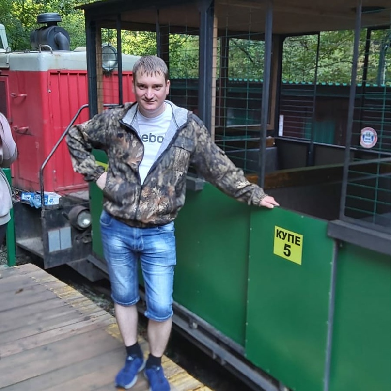 Евгений Голуб Technics | Ростов-на-Дону